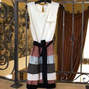 Sleeveless dress size M